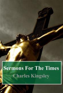 Sermons For The Times PDF