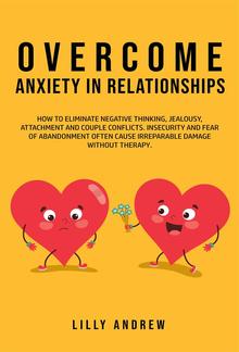 Overcome Anxiety in Relationships PDF