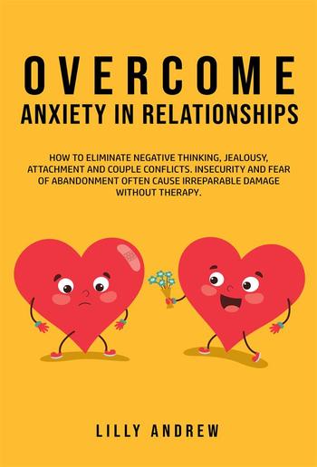 Overcome Anxiety in Relationships PDF