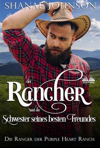 Der Rancher Und Die Schwester Seines Besten Freundes PDF Der Rancher Und Die Schwester Seines Besten Freundes PDF