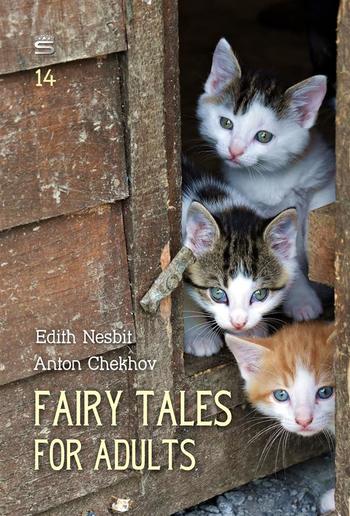 Fairy Tales for Adults PDF