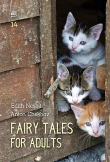 Fairy Tales for Adults PDF