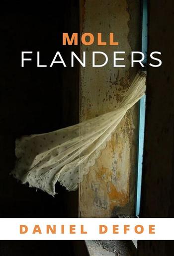 Moll Flanders PDF