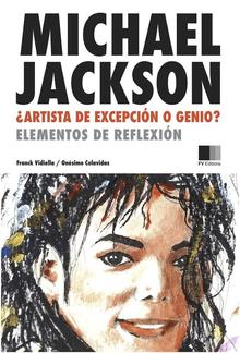Michael Jackson : Artista de excepción o Genio ? PDF