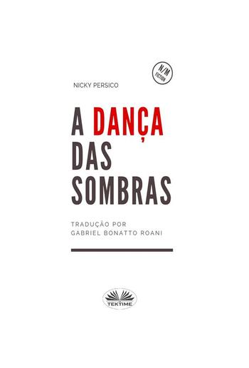 A Dança Das Sombras PDF