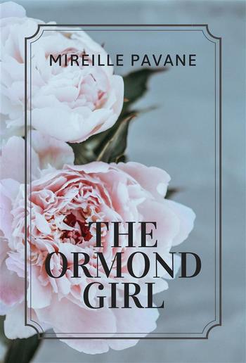 The Ormond Girl PDF