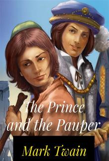 The Prince and the Pauper PDF