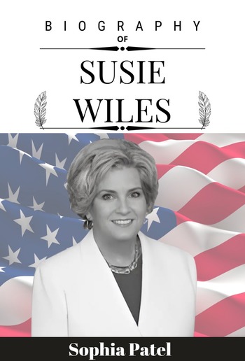Biography of Susie Wiles PDF