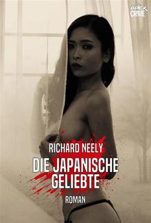 DIE JAPANISCHE GELIEBTE PDF