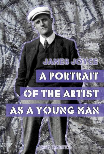 A Portrait of the Artist as a Young Man PDF