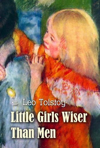 Little Girls Wiser Than Men PDF