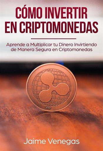 Cómo Invertir en Criptomonedas PDF