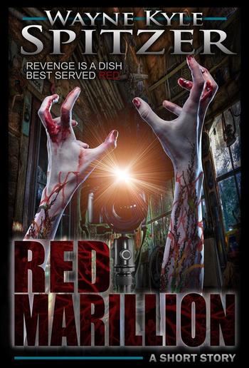 Red Marillion PDF