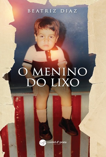 O menino do lixo PDF