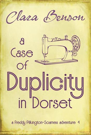 A Case of Duplicity in Dorset PDF