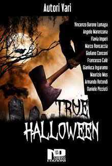 True Halloween PDF