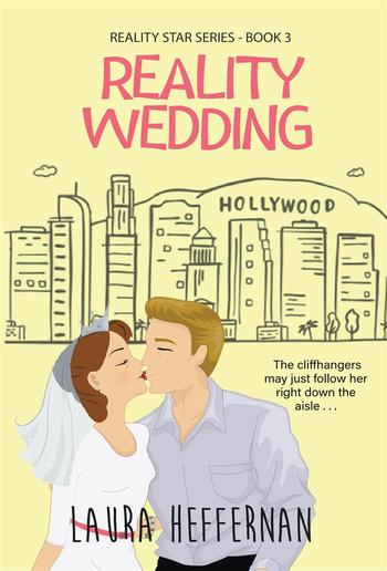 Reality Wedding: Reality Star Book 3 PDF