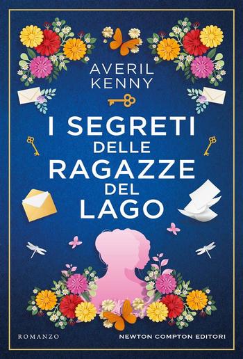 I segreti delle ragazze del lago PDF