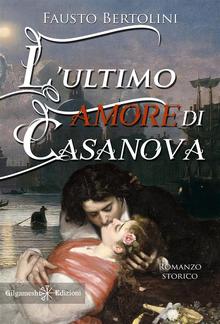 L’ultimo amore di Casanova PDF