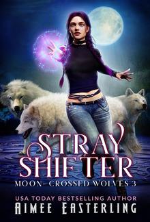 Stray Shifter PDF