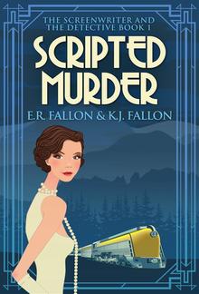 Scripted Murder PDF