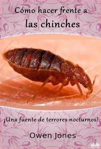 Cómo Hacer Frente A Las Chinches PDF