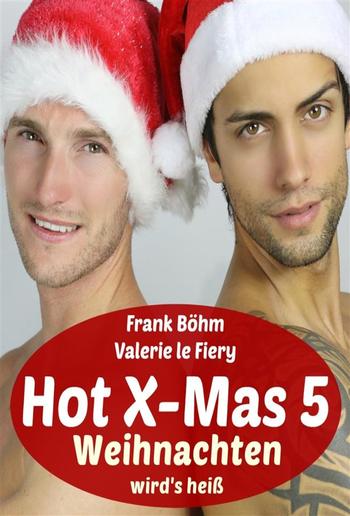 Hot X-Mas 5 PDF Hot X-Mas 5 PDF