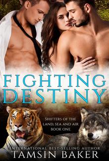 Fighting Destiny PDF