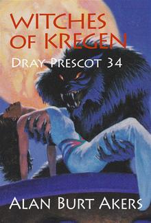 Witches of Kregen PDF