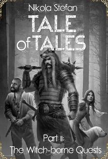 Tale of Tales – Part II PDF