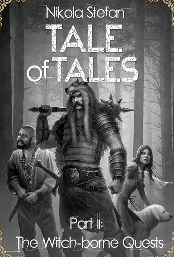 Tale of Tales – Part II PDF