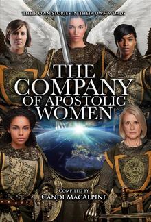 A Company Of Apostolic Women PDF