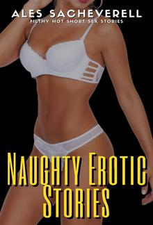 Naughty Erotic Stories PDF