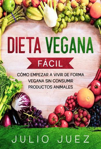 Dieta Vegana Fácil PDF