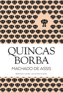 Quincas Borba PDF