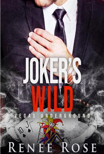 Joker's Wild PDF