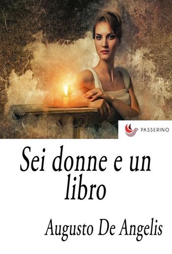 Sei donne e un libro PDF