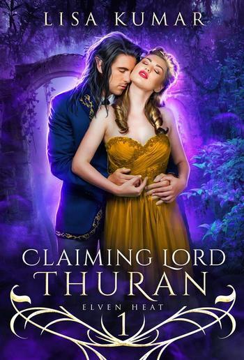 Claiming Lord Thuran PDF