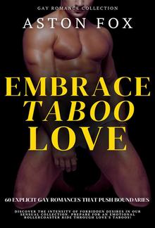 Embrace Taboo Love PDF