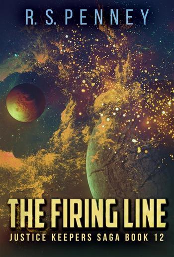 The Firing Line PDF