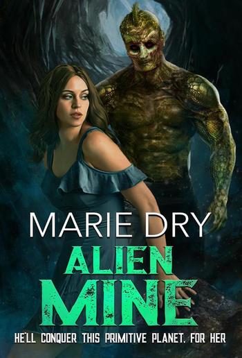 Alien Mine PDF