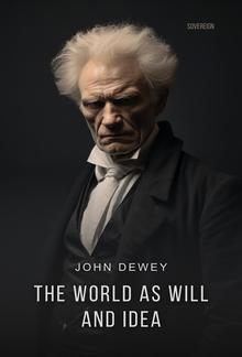 The World as Will and Idea PDF