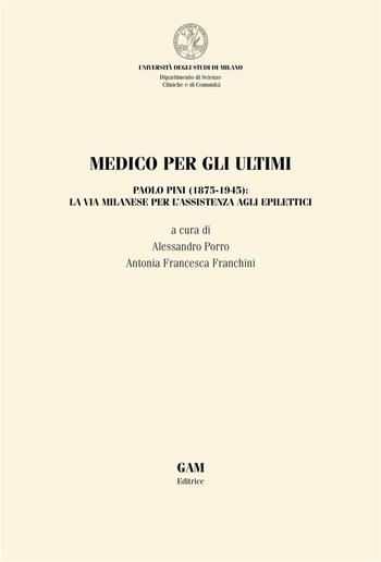 Medico per gli ultimi PDF Medico per gli ultimi PDF