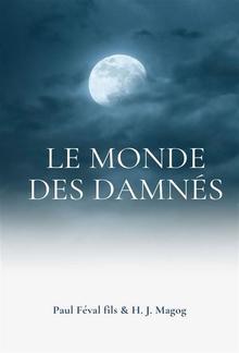 Le Monde des Damnés PDF