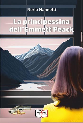 La principessina dell'Emmett Peack PDF