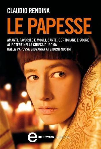 Le papesse PDF