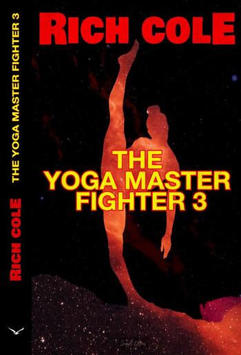 The Yoga Master Fighter 3 PDF