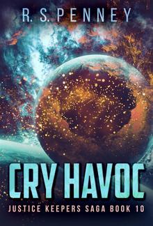 Cry Havoc PDF