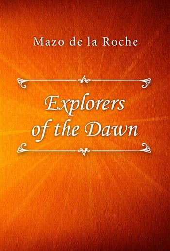 Explorers of the Dawn PDF