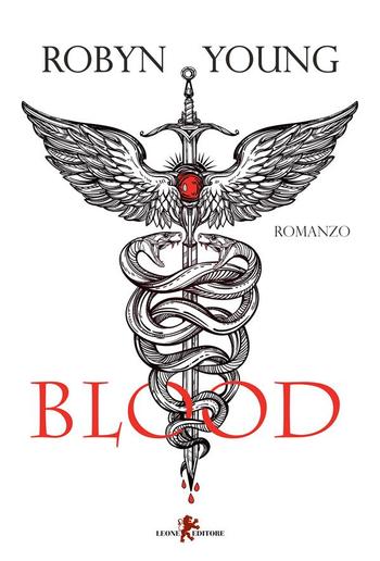 Blood PDF